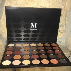 MORPHE pallet 35F